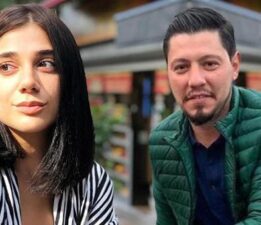 Vahşice katledilen Pınar Gültekin davasında flaş gelişme!