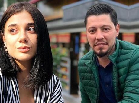 Vahşice katledilen Pınar Gültekin davasında flaş gelişme!