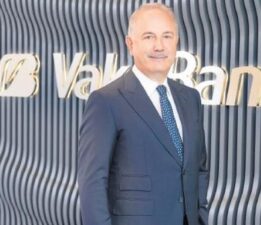 VakıfBank aktif büyüklüğü 4 trilyon TL