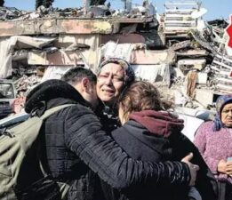 Valilikler 6 Şubat depremlerinin yıl dönümü nedeniyle mesaj yayımladı