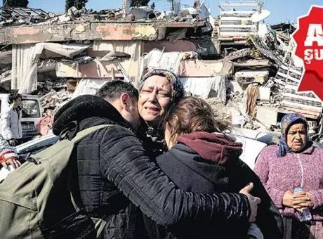 Valilikler 6 Şubat depremlerinin yıl dönümü nedeniyle mesaj yayımladı