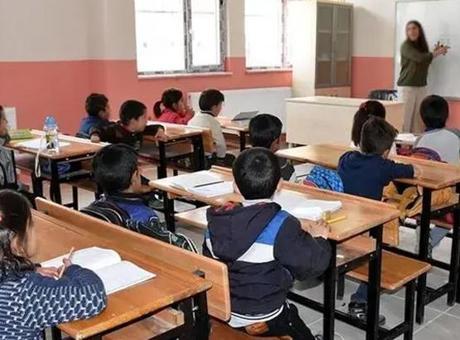 Valilikten açıklama geldi! Malatya ve Kahramanmaraş’ta 6 Şubat’ta okullar tatil edildi