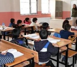 Valilikten açıklama geldi! Malatya’da 6 Şubat’ta okullar tatil edildi