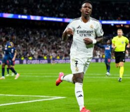 Vinicius yeni maaşını beğenmedi: Real Madrid’in teklifine yanıt