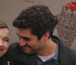 Yalı Çapkını 96. bölüm 2. fragmanı: Bu yüzük Ferit’in geleceğini koruyabilecek mi?
