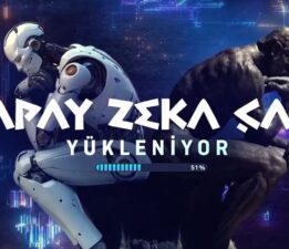 “Yapay Zeka Çağı Yükleniyor” NTV’de