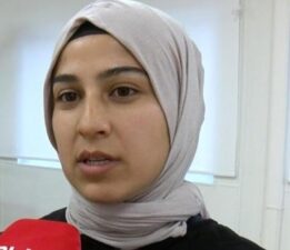 Yaşananları bu sözlerle anlattı: İnsanın aklının hayalinin almayacağı şeyler gördük