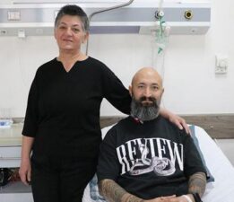 Yeğenini hayata bağlamak için günde 20 bin adım attı! ‘Teyzemin yaptığını her insan yapmaz’
