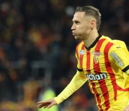 “Yeni hedef Frankowski” (7 Şubat 2025 spor manşetleri)