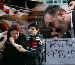 Yenidoğan çetesi soruşturması: İntihar eden İlker Gönen’in avukatıyla ilgili harekete geçildi