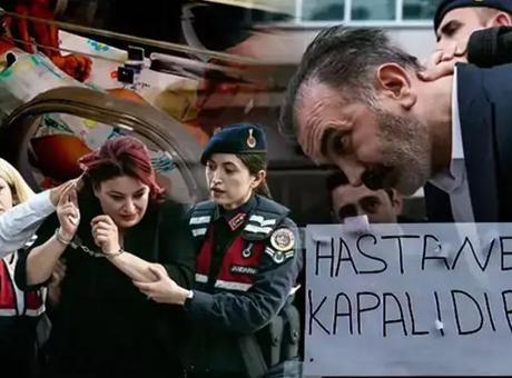 Yenidoğan çetesi soruşturması: İntihar eden İlker Gönen’in avukatıyla ilgili harekete geçildi