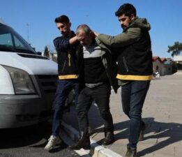 Yer: Adana! Sohbet etmek için buluştuğu arkadaşını öldürdü