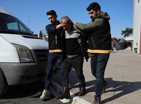 Yer: Adana! Sohbet etmek için buluştuğu arkadaşını öldürdü