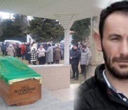Yer: Ordu! Evine doğru giderken feci şekilde can verdi