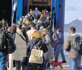 Yunanistan açıklarında 7’lik deprem olursa Türkiye nasıl etkilenir? ‘Bodrum, Datça’da tsunami riski doğar’