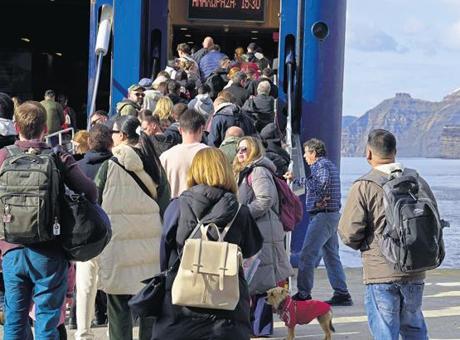 Yunanistan açıklarında 7’lik deprem olursa Türkiye nasıl etkilenir? ‘Bodrum, Datça’da tsunami riski doğar’