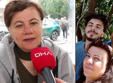 Yürek dağlayan sözler! ‘Aslında hepimiz öldük, sadece bazılarımızı gömdüler’