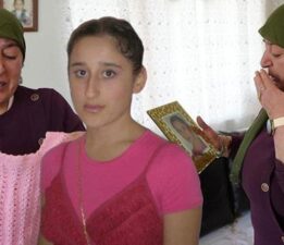 14 yıllık sır olay! 18 mezar açıldı, Melike hiçbirinden çıkmadı: Ailesi, adalet beklerken yıkıldı