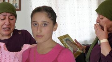 14 yıllık sır olay! 18 mezar açıldı, Melike hiçbirinden çıkmadı: Ailesi, adalet beklerken yıkıldı