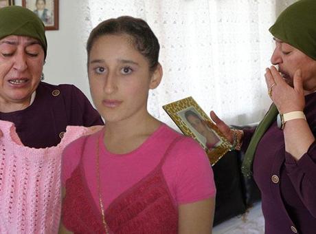 14 yıllık sır olay! 18 mezar açıldı, Melike hiçbirinden çıkmadı: Ailesi, adalet beklerken yıkıldı