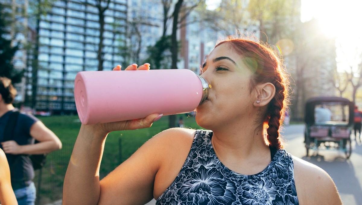 28 yaşındaki kadın spor yaparken aniden öldü: Annesi bu içecekleri suçluyor