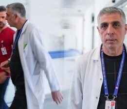 38 yıl sonra amacına ulaştı, 56 yaşında doktor oldu