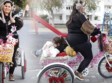 ‘6 yaşında babamı kaybettiğim yaşımda kaldım, hiç büyümedim’