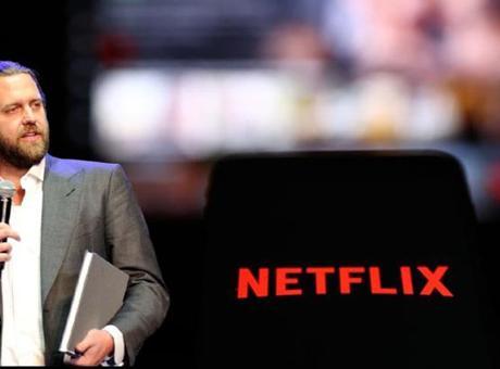 ABD’li ünlü yönetmen, Netflix’i 11 milyon dolar dolandırdığı suçlamasıyla tutuklandı