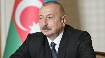 Aliyev, Azerbaycan’ın D-8’e üyeliğini onayladı