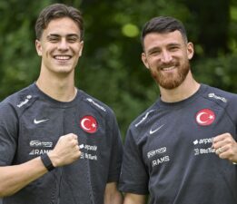 Almanya’da Türk kökenli futbolcuların milli takım tercihleri manşetlerde: “Türkiye’nin ikna çabaları etkili”