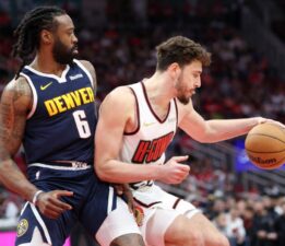 Alperen Şengün’ün triple-double’ı galibiyete yetmedi