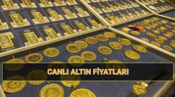 Altın Canlı Kur 20 Mart: Bugün 1 gram altın kaç TL? Çeyrek, yarım, tam ve Cumhuriyet altını fiyatlarında son durum