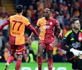 “Aslan’da büyük yemin” (31 Mart 2025 spor manşetleri)