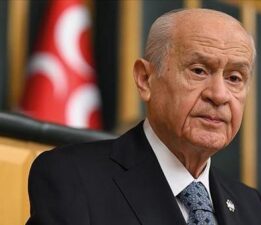 Bahçeli’den Memişoğlu’na 14 Mart telefonu