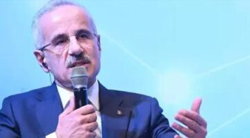 Bakan Uraloğlu iftar programında konuştu! ‘Duruşumuzu bozmadan yolumuza devam edeceğiz’