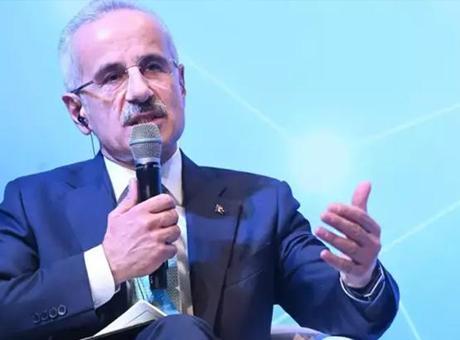 Bakan Uraloğlu iftar programında konuştu! ‘Duruşumuzu bozmadan yolumuza devam edeceğiz’