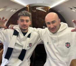 Beşiktaş’ın eski başkanı Hüseyin Yücel’den kulübe 10 milyon euro bağış