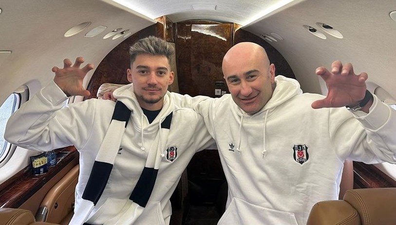 Beşiktaş’ın eski başkanı Hüseyin Yücel’den kulübe 10 milyon euro bağış