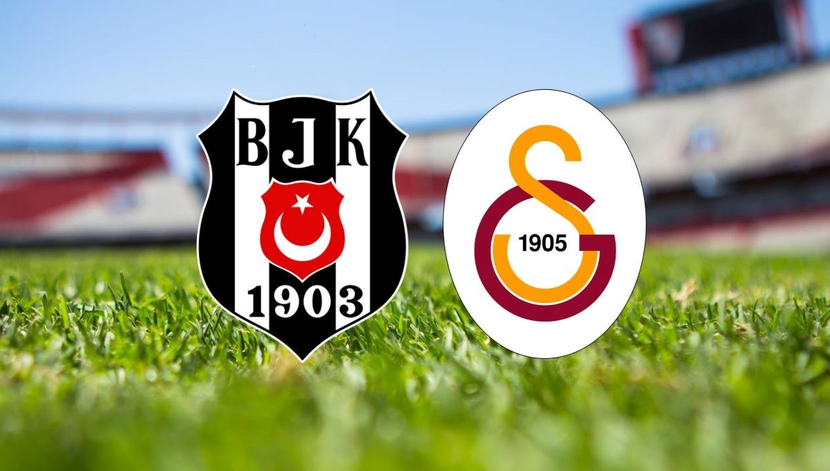 Beşiktaş’ta Galatasaray derbisine özel prim