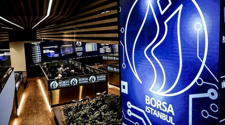 Borsa’da açığa satış yasaklandı