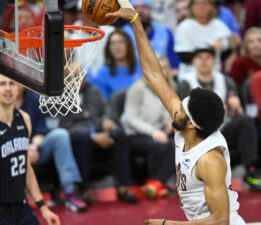 Cavaliers’in 16 maçlık serisi sonlandı (NBA’de toplu maç sonuçları)