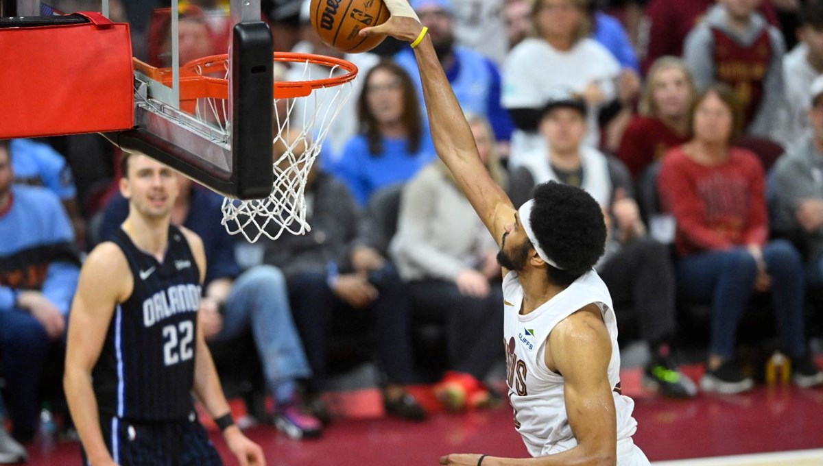 Cavaliers’in 16 maçlık serisi sonlandı (NBA’de toplu maç sonuçları)