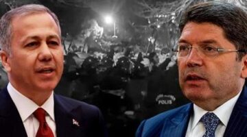 CHP Lideri Özel’in sokak çağrısına peş peşe tepkiler: Sorumsuzluktur, asla kabul edilemez