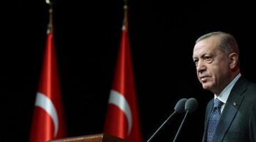 Cumhurbaşkanı Erdoğan: Özgür Özel şuursuzluk örneği sergiledi