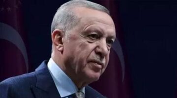 Cumhurbaşkanı Erdoğan: TEKNOFEST neslinin gümbür gümbür geldiğini görüyorum