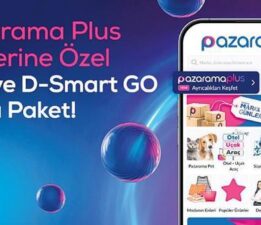 D-Smart ve Pazarama güçlerini birleştirdi