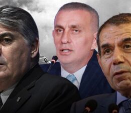 Derbiye geri sayım: TFF hakem kararı için toplanıyor