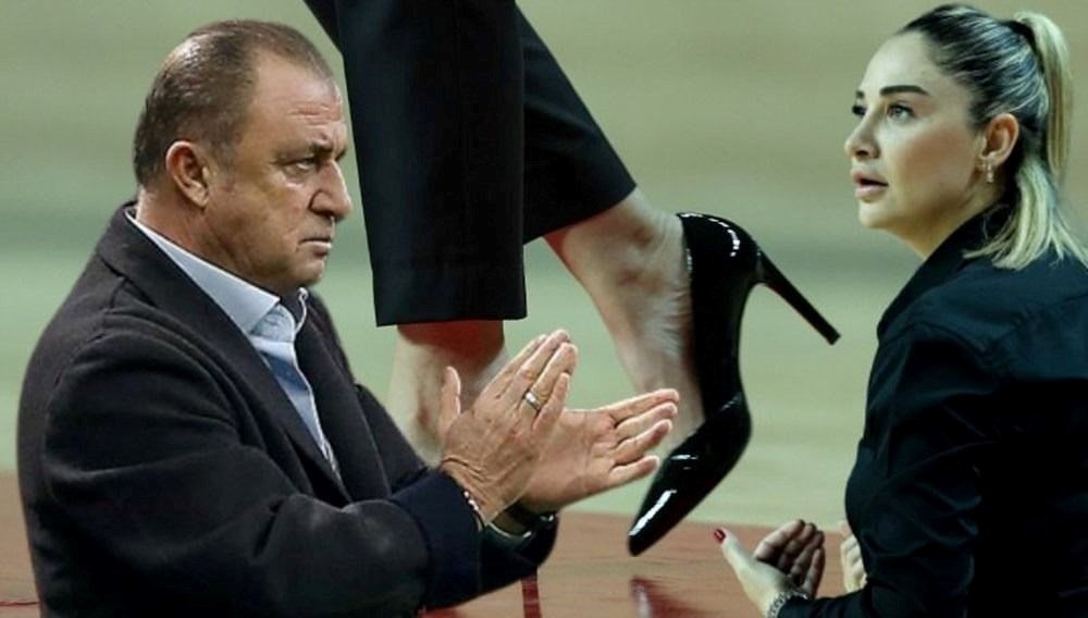 “Dişi Fatih Terim” Selen Erdem’den dev imza: Panathinaikos’ta ikinci Türk!