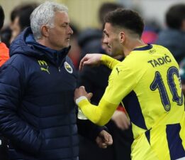 Dusan Tadic’ten ligde 19 gollük katkı