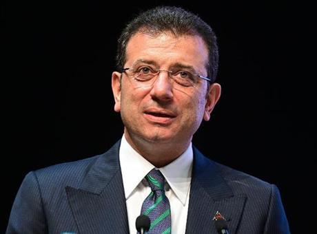 Ekrem İmamoğlu’nun tutuklanması talep edildi! Savcılık ifadesi ortaya çıktı